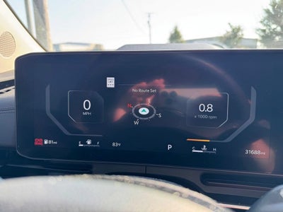 2025 Kia Carnival MPV SX Prestige