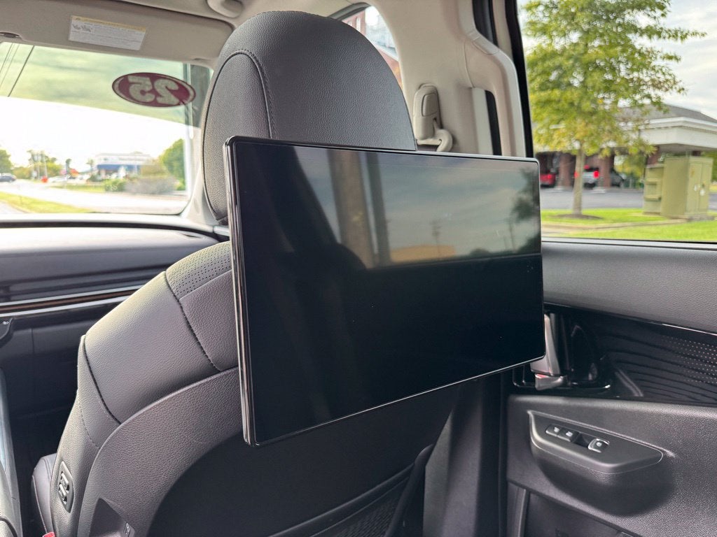 2025 Kia Carnival MPV SX Prestige