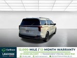 2025 Kia Carnival MPV SX Prestige
