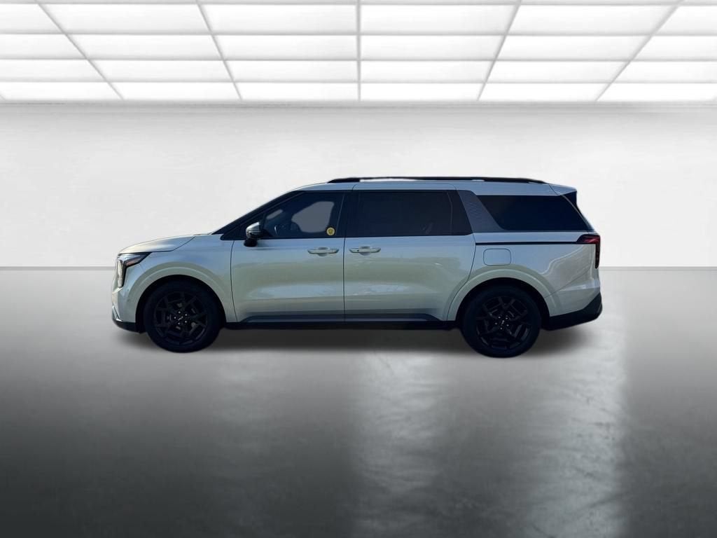 2025 Kia Carnival MPV SX Prestige