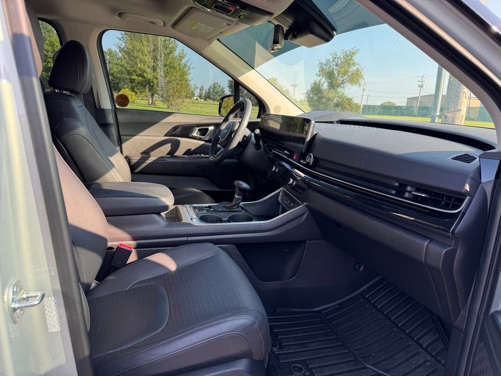 2025 Kia Carnival MPV SX Prestige