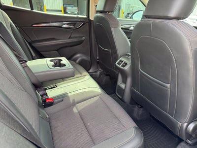 2021 Buick Envision Preferred