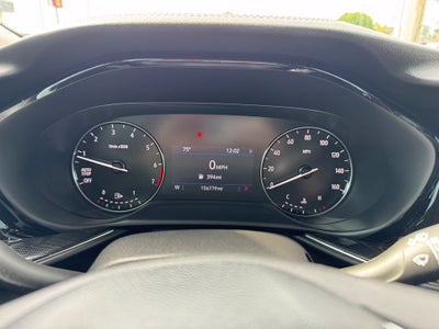 2021 Buick Envision Preferred