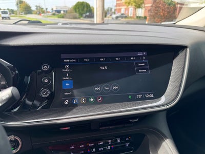 2021 Buick Envision Preferred