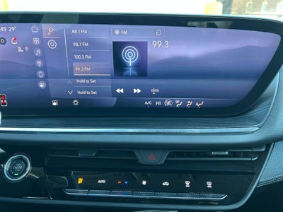 2024 Buick Envision Preferred