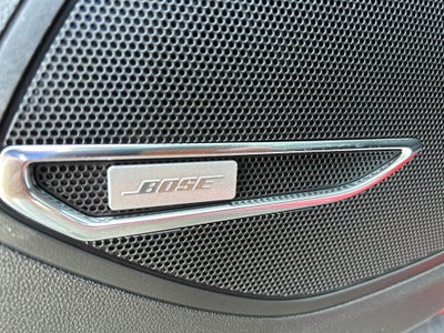 2025 Buick Envision Avenir