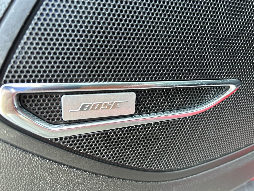 2025 Buick Envision Avenir