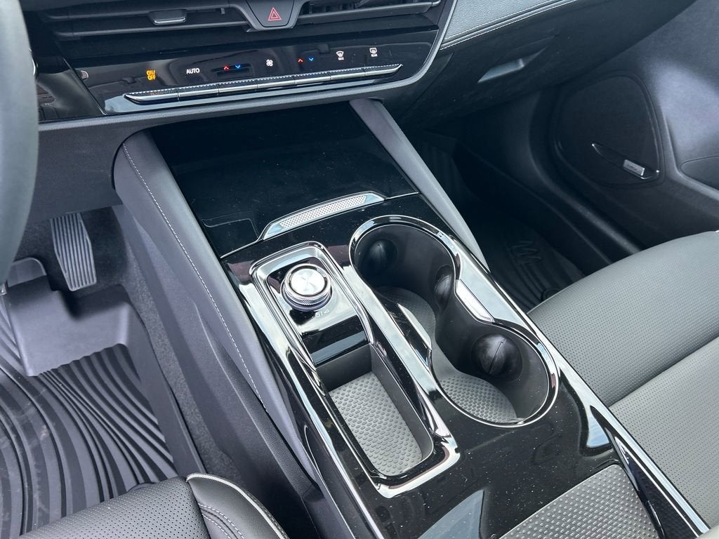 2025 Buick Envision Avenir