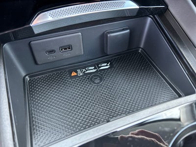 2025 Buick Envision Avenir