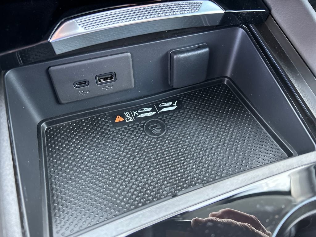 2025 Buick Envision Avenir