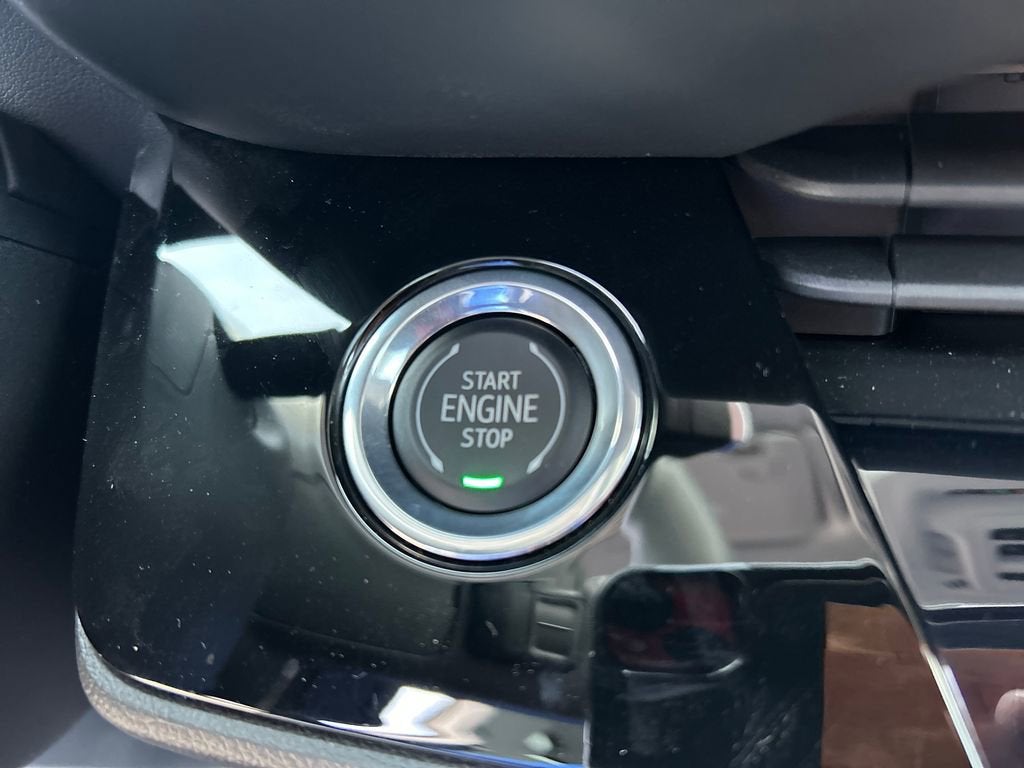 2025 Buick Envision Avenir