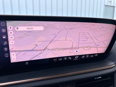 2025 Buick Envision Avenir