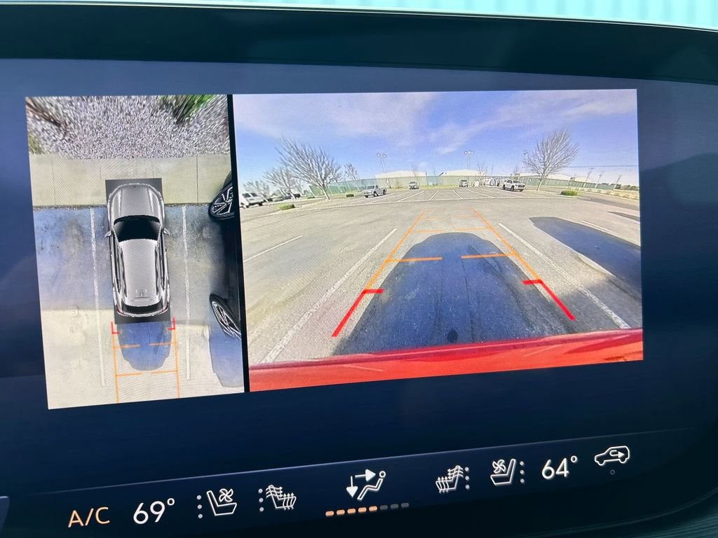 2025 Buick Envision Avenir