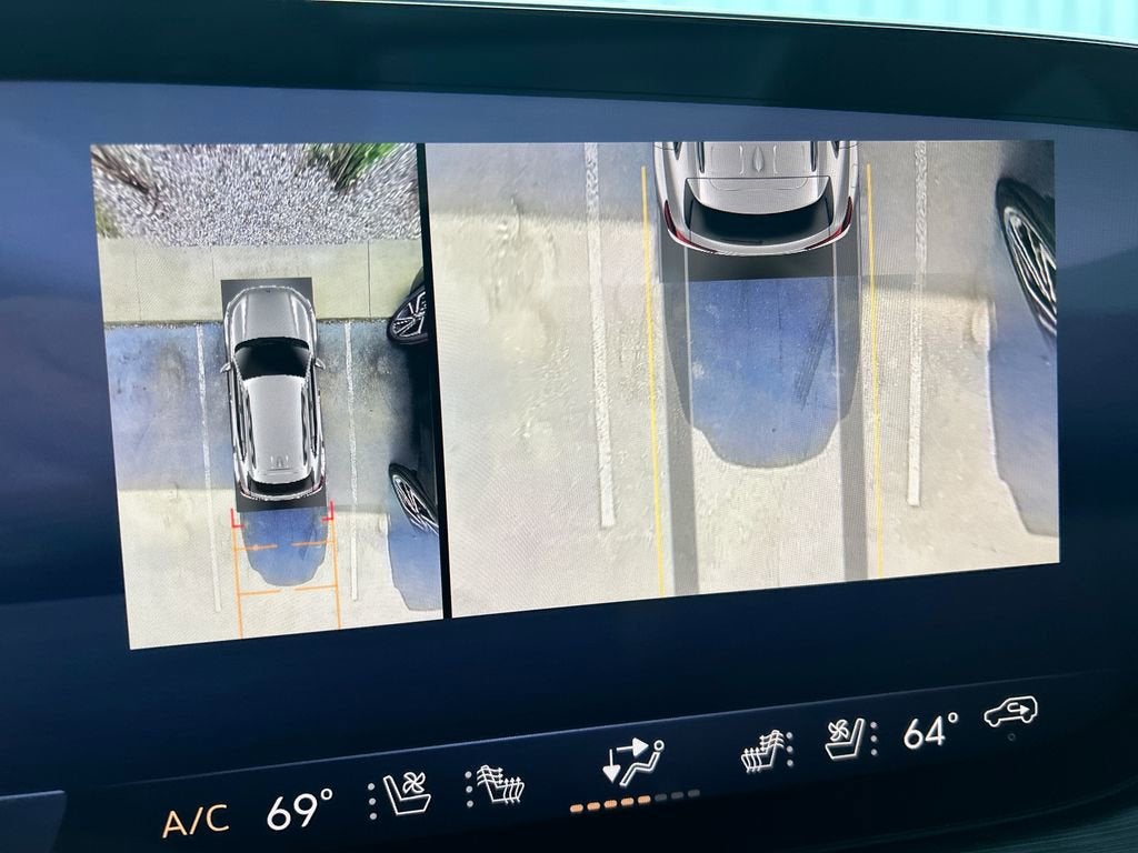 2025 Buick Envision Avenir