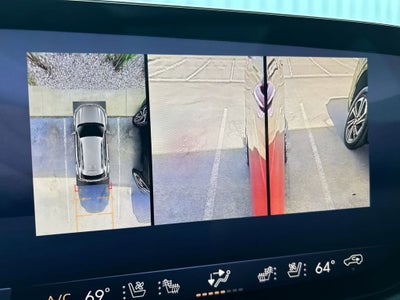 2025 Buick Envision Avenir