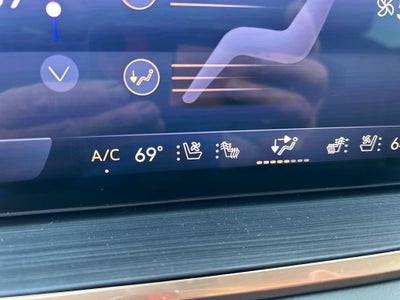 2025 Buick Envision Avenir