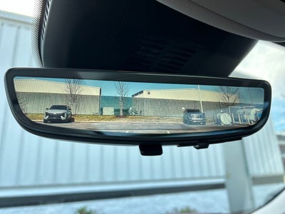 2025 Buick Envision Avenir