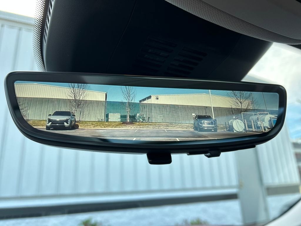 2025 Buick Envision Avenir