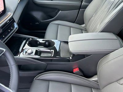 2025 Buick Envision Avenir