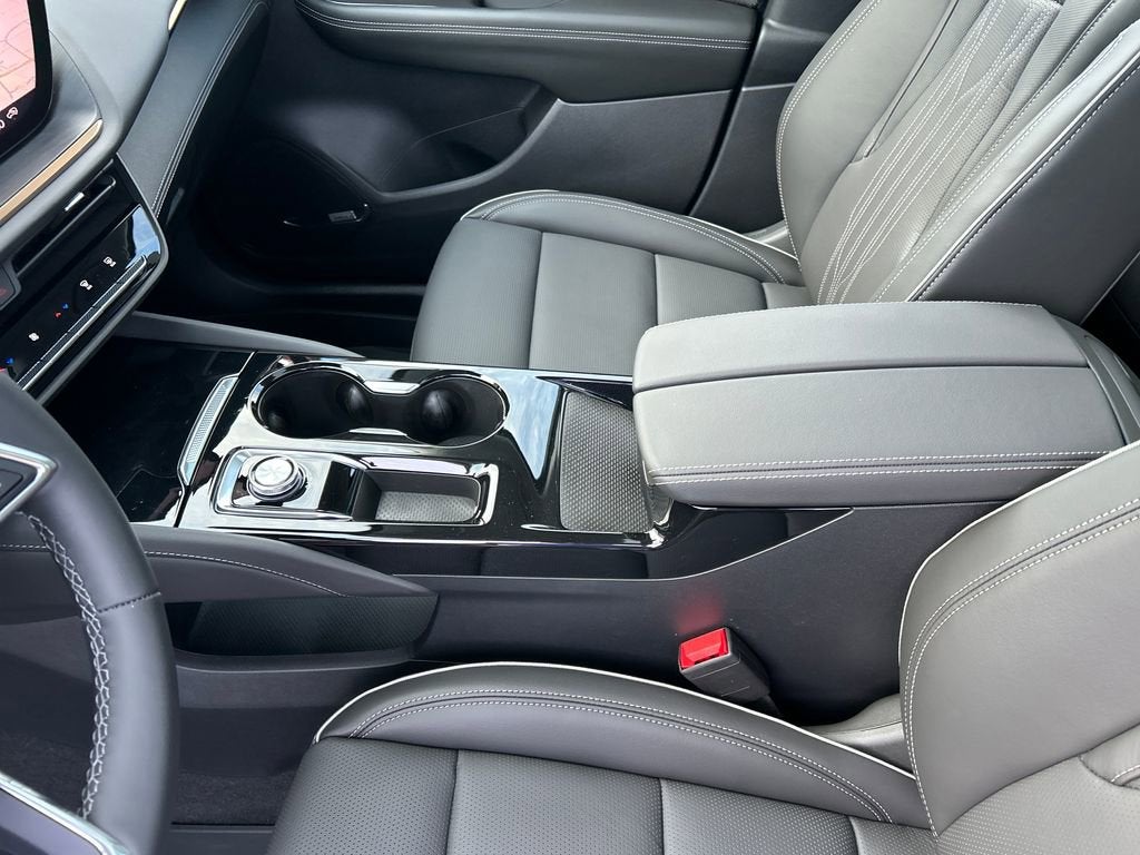 2025 Buick Envision Avenir