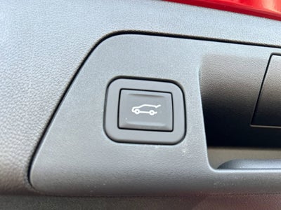 2025 Buick Envision Avenir