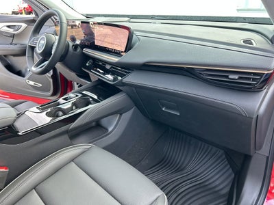 2025 Buick Envision Avenir