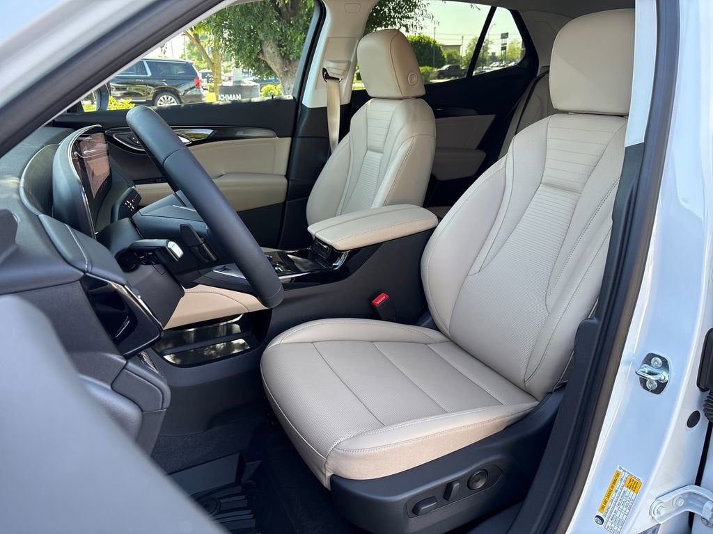 2026 Buick Envision Preferred - Photo 44
