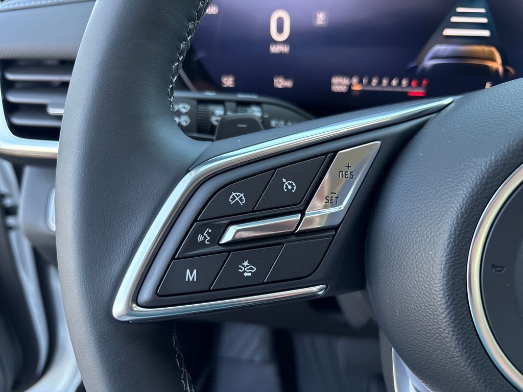 2026 Buick Envision Preferred - Photo 47