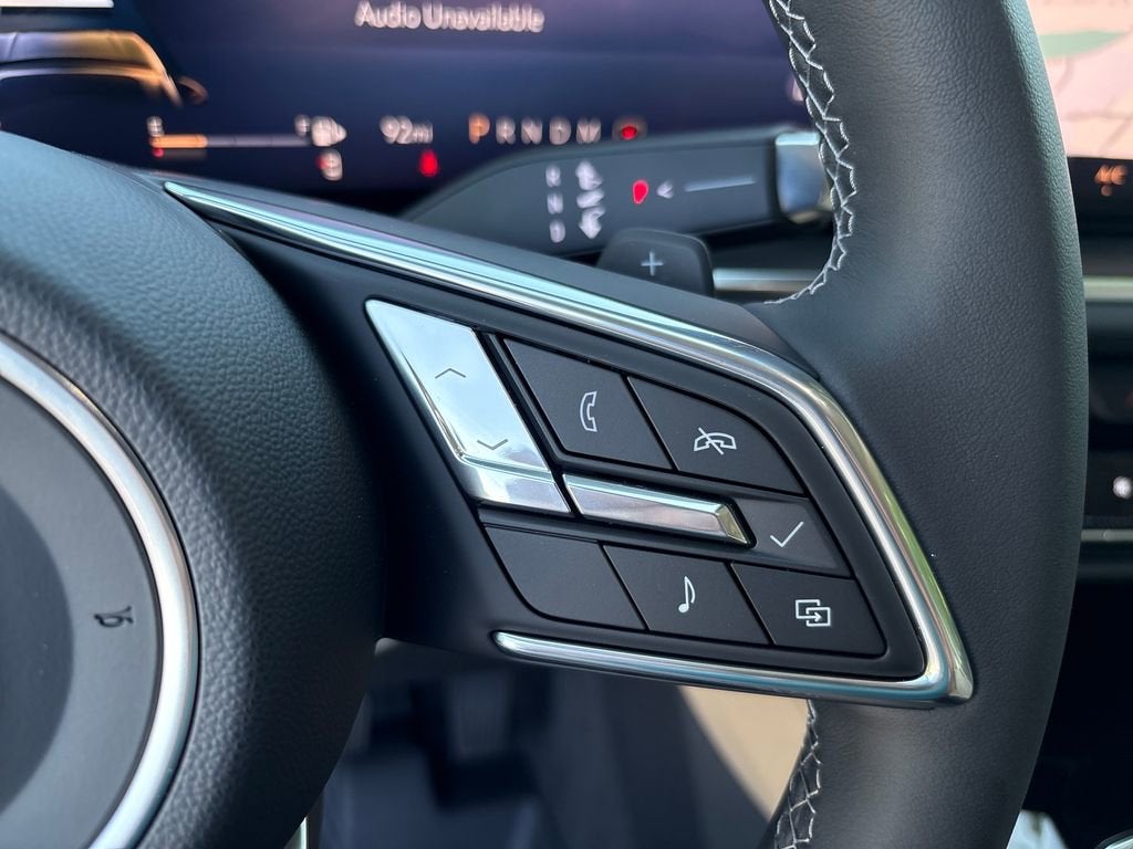 2026 Buick Envision Preferred - Photo 48