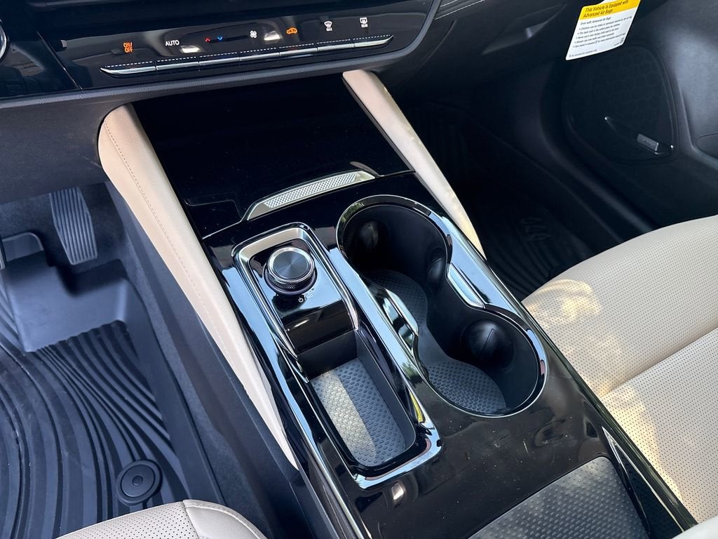 2026 Buick Envision Preferred - Photo 50
