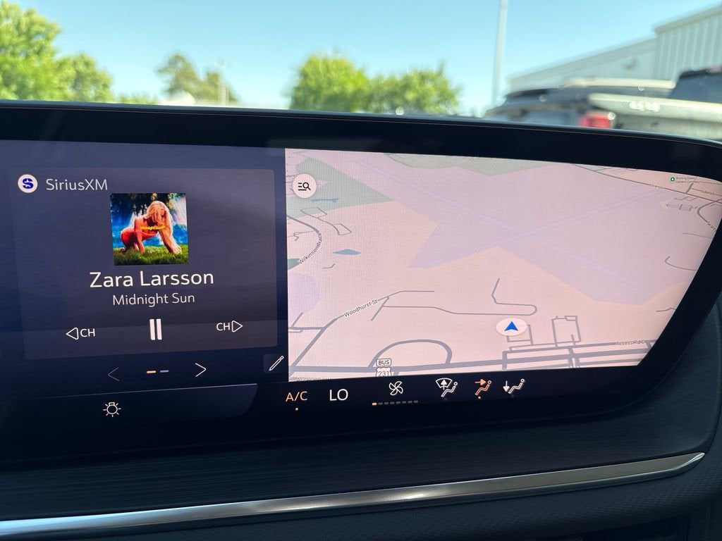 2026 Buick Envision Preferred - Photo 55