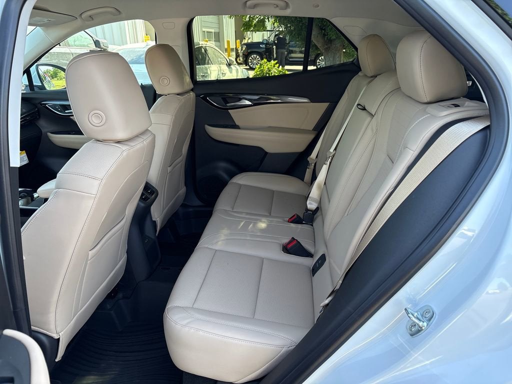 2026 Buick Envision Preferred - Photo 62