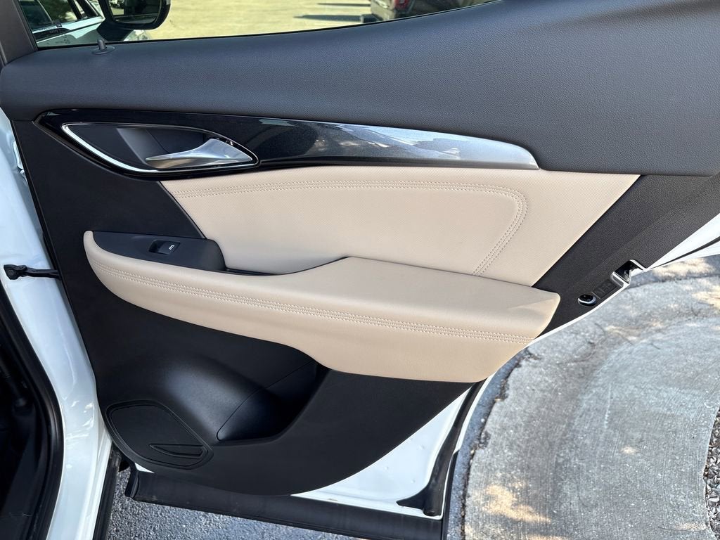 2026 Buick Envision Preferred - Photo 65