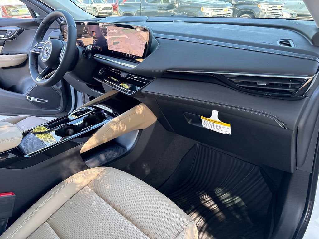 2026 Buick Envision Preferred - Photo 68