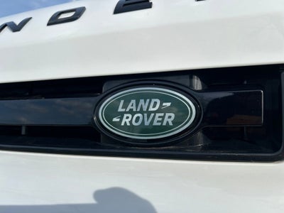 2025 Land Rover Defender 110 P300