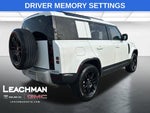 2025 Land Rover Defender 110 P300