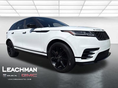 2020 Land Rover Range Rover Velar P250 R-Dynamic S