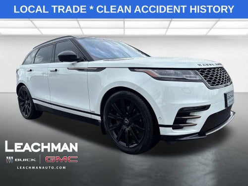 2019 Land Rover Range Rover Velar P380 R-Dynamic SE