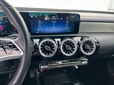 2025 Mercedes-Benz CLA CLA 250