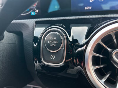 2025 Mercedes-Benz CLA CLA 250