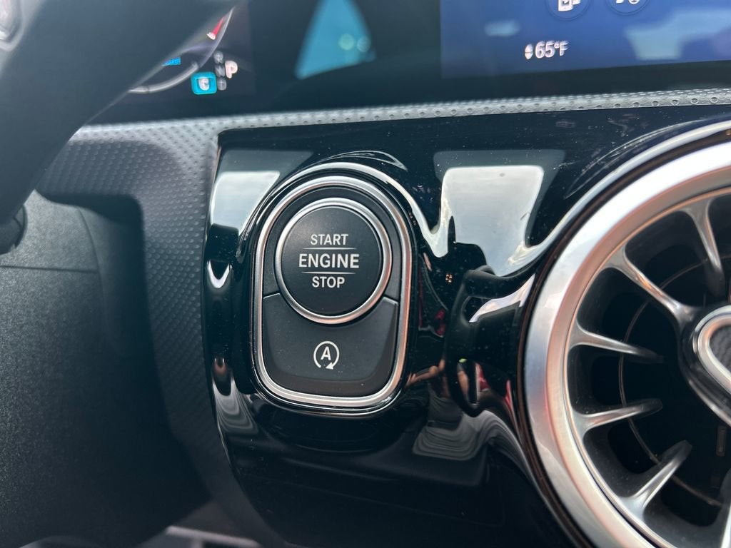 2025 Mercedes-Benz CLA CLA 250