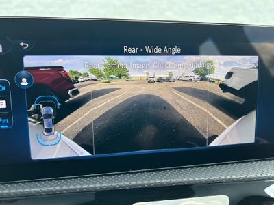 2025 Mercedes-Benz CLA CLA 250