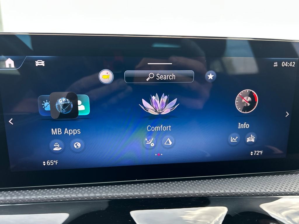 2025 Mercedes-Benz CLA CLA 250