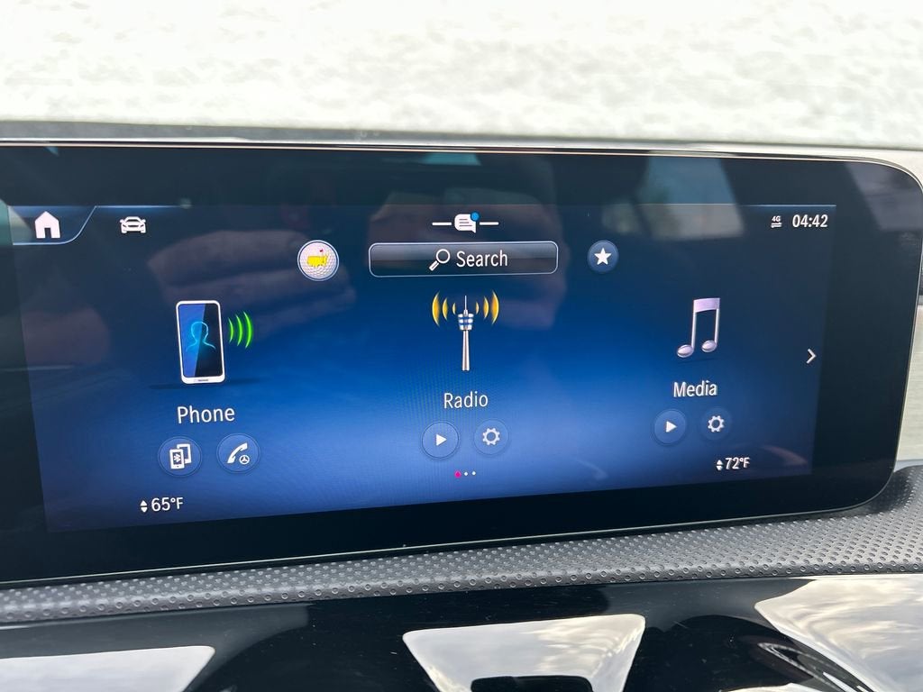 2025 Mercedes-Benz CLA CLA 250