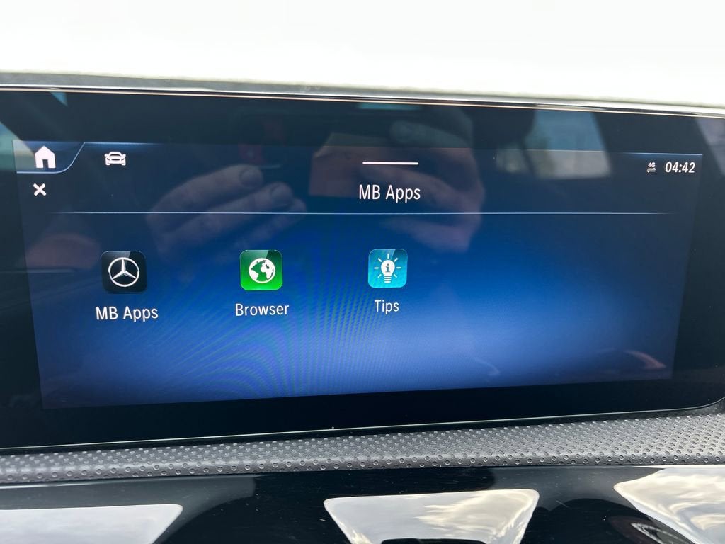 2025 Mercedes-Benz CLA CLA 250