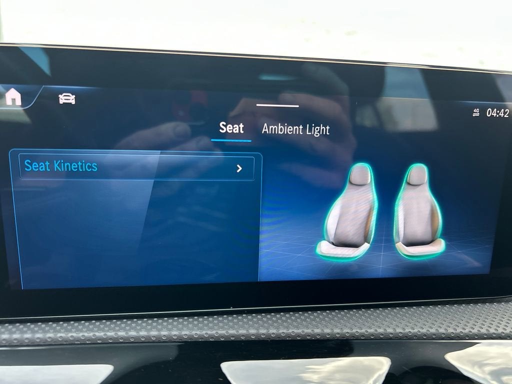 2025 Mercedes-Benz CLA CLA 250