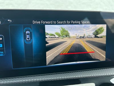 2025 Mercedes-Benz CLA CLA 250