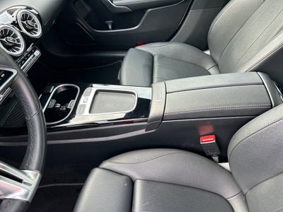 2025 Mercedes-Benz CLA CLA 250