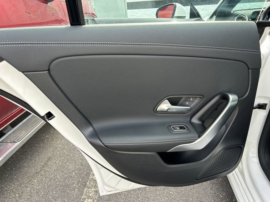 2025 Mercedes-Benz CLA CLA 250