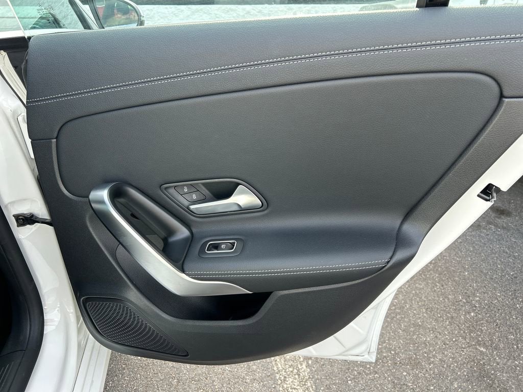 2025 Mercedes-Benz CLA CLA 250